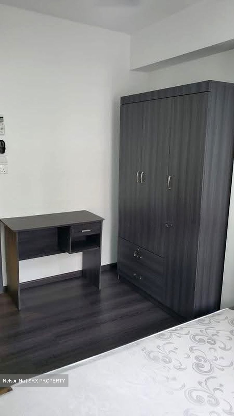 Blk 674B Fern Grove @ Yishun (Yishun), HDB 5 Rooms #625151621